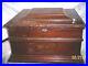 Antique-Large-Criterion-Music-Box-For-Parts-Or-Restoration-01-cvo