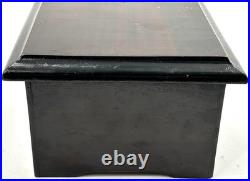 Antique MERMOD FRERES Swiss Cylinder Music Box No Crank Working READ