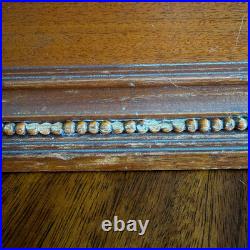 Antique Mechanical Perfection Music Box with (8) Original 14 Discs Included