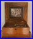 Antique-Polyphon-15-5-Disc-Musical-Box-from-Leipzig-c-1890-01-lswa