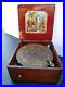 Antique-Polyphon-Musterschutz-Key-Wind-Up-Wood-Music-Box-with6-Metal-Disc-Works-01-ibhh