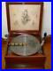 Antique-Regina-Mahogany-11-Disc-Music-Box-Original-Working-HTF-Size-Ca-1897-01-xnv