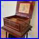 Antique-Regina-Music-Box-with-Stand-and-50-Discs-01-tfv