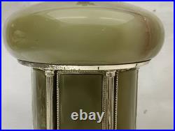 Antique Reuge Cigarette Case With Music Box Height 12.2inch