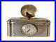 Antique-Silver-Singing-Bird-Music-Box-Automaton-With-Clock-Great-Holiday-Gift-01-fwae