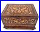 Antique-Swiss-Music-Cigarette-Box-With-Intricate-Inlay-Design-Footed-Base-READ-01-wzql