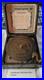 Antique-Symphonion-Disc-Music-Box-c-1890s-Germany-Litho-Lid-Works-with-Disc-Rare-01-cig