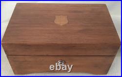 Antique Thorens 3 Airssongs Music Box, Prior Ruegue Era Completely Refurbished Antique Thorens 3 Airssongs Music Box, Prior Ruegue Era Completely Refurbished