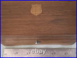Antique Thorens 3 Airssongs Music Box, Prior Ruegue Era Completely Refurbished Antique Thorens 3 Airssongs Music Box, Prior Ruegue Era Completely Refurbished