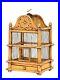 Antique-Victorian-European-Wood-Bird-Cage-23-Tall-15-Wide-FREE-SHIPPING-01-urx