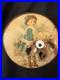 Antique-Victorian-Manivelle-Music-Box-Round-Tin-Lithograph-Porcelain-Knob-Works-01-nn