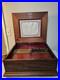Antique-Vintage-19th-C-REGINA-Victorian-Table-Top-Music-Box-Plays-15-5-Discs-01-vnn