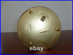 Antique / Vintage French Bontems Singing Bird Cage Bird Automaton Music Box