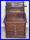 Antique-celestina-roller-organ-on-rare-5-drawer-stand-walnut-Victorian-museum-pc-01-wrg