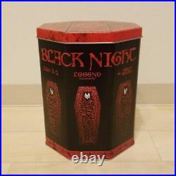 BUDO-CAN THE ONE LIMITED BOX Corset With blu-ray BABYMETAL LIVE AT BUDOUKAN G570