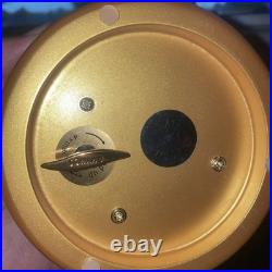 Bayonetta Mysterious Destiny Theme Score Music Box Wood Sega Masami Ueda