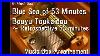 Blue-Sea-Of-53-Minutes-Bouyu-Toukaidou-Retrospective-53-Minutes-Music-Box-01-ptta
