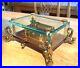 Brass-Crystal-Reuge-Dauphin-CH1-36-Music-Box-All-I-Ask-of-You-SEE-VIDEO-01-ckzp