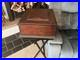 C1900-Antique-Regina-Coin-Operated-Disc-Music-Mahogany-Box-case-Only-01-pv