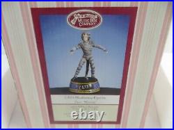 CATS Munkustrap San Francisco Music Box Co. Figurine Tune Memory