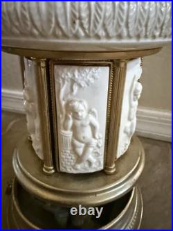 Carousel Cigarette Dispenser, Reuge Music Box, I Could Have Danced All Night Carousel Cigarette Dispenser, Reuge Music Box, I Could Have Danced All Night