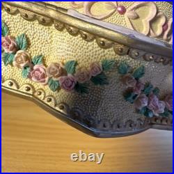 Carousel Music Box Late 20th Century Europe