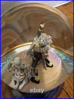 Cats Broadway Rum Tum Tugger Globe San Francisco Music Box Co Rare
