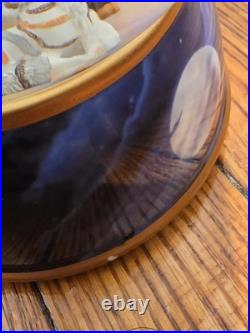 Cats Broadway Rum Tum Tugger Globe San Francisco Music Box Co Rare