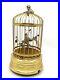 Charming-Antique-1920-30-Automaton-Mechanical-Signing-Bird-In-Gold-Cage-Works-01-sv