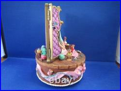 Cinderella Music Box A Dream is a Wish Your Heart Makes Very Good Condition Cinderella Music Box A Dream is a Wish Your Heart Makes Very Good Condition