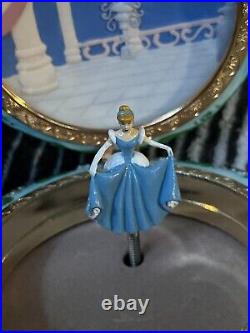 Cinderella So This Is Love Disney Music Box No slipper Cinderella So This Is Love Disney Music Box No slipper