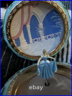 Cinderella So This Is Love Disney Music Box No slipper Cinderella So This Is Love Disney Music Box No slipper