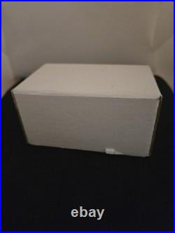 Coheed & Cambria music box plays The Joke, brand new from the most recent tour