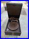 Collectible-Old-Wooden-Portable-Gramophone-with-Case-Box-Need-Restoration-01-hfux