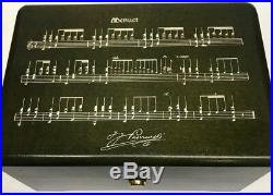 Collection Reuge Music Box I. Paderewski 1860-1941 Menuet Switzerland
