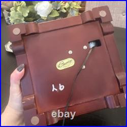 Crosley Musik Music Wurks Music Box with 6 Disc's