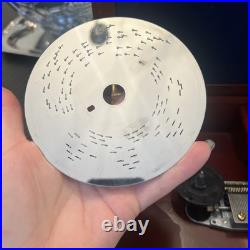 Crosley Musik Music Wurks Music Box with 6 Disc's