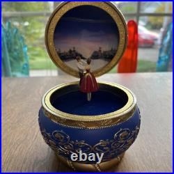 DEFECTIVE Anastasia Broadway Musical Music Box Once Upon A December San G3D