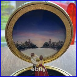 DEFECTIVE Anastasia Broadway Musical Music Box Once Upon A December San G3D