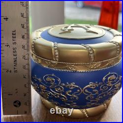 DEFECTIVE Anastasia Broadway Musical Music Box Once Upon A December San G3D