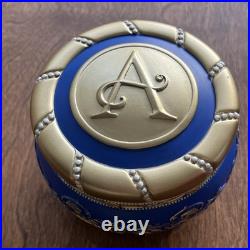 DEFECTIVE Anastasia Broadway Musical Music Box Once Upon A December San G3D