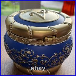 DEFECTIVE Anastasia Broadway Musical Music Box Once Upon A December San G3D