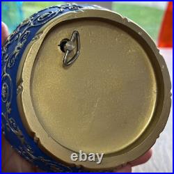 DEFECTIVE Anastasia Broadway Musical Music Box Once Upon A December San G3D