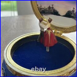 DEFECTIVE Anastasia Broadway Musical Music Box Once Upon A December San G3D