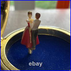 DEFECTIVE Anastasia Broadway Musical Music Box Once Upon A December San G3D