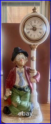 DEFECTIVE Melody In Motion Clockpost Willie Digital G3D