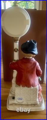 DEFECTIVE Melody In Motion Clockpost Willie Digital G3D