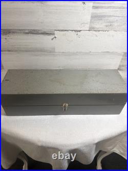 DEFECTIVE Vicente Llinares Faventia Barrel Piano Cylinder G3D