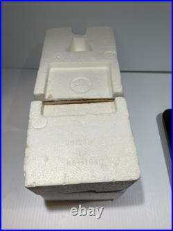 DEFECTIVE other see details Rare ENESCO Cutest Show on Earth Musical Box G3D