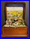 Danbury-Mint-Down-on-the-Farm-Music-Box-Oh-What-a-Beautiful-Morning-Rare-01-na